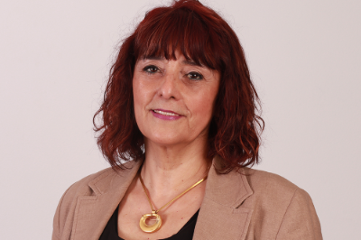  Silvia Núñez, directora de Investigación de la Universidad de Chile.