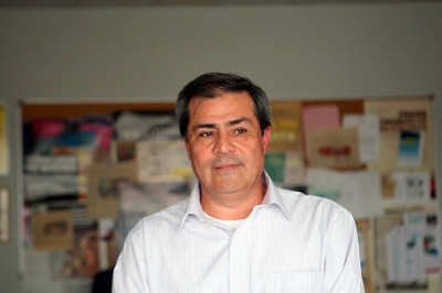 Académico del Departamento de Educación en Ciencias de la Salud y Odontología Conservadora UCH, Jorge Gamonal.
