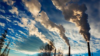 La carta, suscrita por científicos climáticos de 43 países, plantea la necesidad de mayores y más rápidas reducciones de emisiones de aquí al 2030.