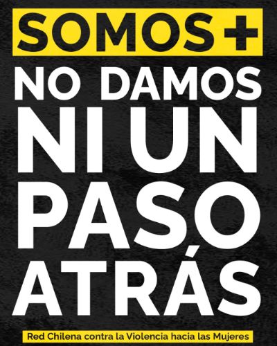 El lema de este año "Somos + No damos ni un paso atrás" ante el avance de ideas ultraconservadoras en el país.