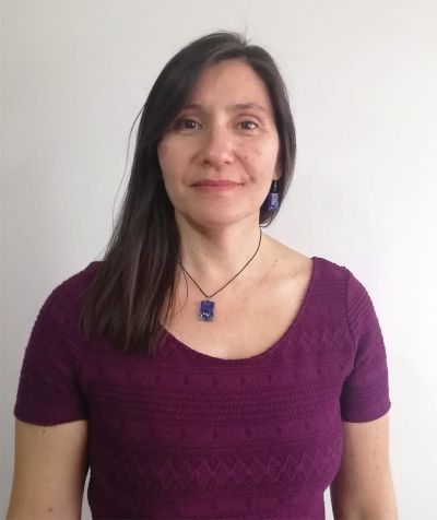Paula Soto, directora DIGEN Salud, Facultad de Medicina.