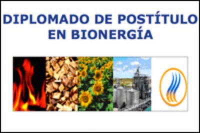 El aprovechamiento de la Biomasa para sectores productivos es una de las motivaciones para aprender más sobre energías no convencionales.