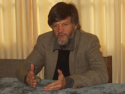 El Profesor Cristóbal Holzapfel, académico de la Facultad de Filosofía, fue nombrado como nuevo integrante del Consejo de Evaluación.