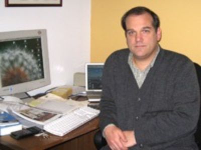 El Profesor Miguel Luis Allende, académico de la Facultad de Ciencias, es el nuevo miembro suplente del órgano evaluador.