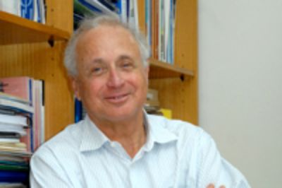 Profesor Andrés Weintraub