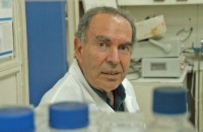 Dr. Enrique Jaimovich