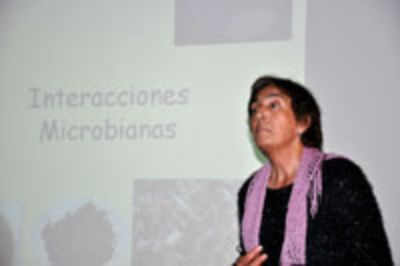 Dra. Margarita Carú Marambio