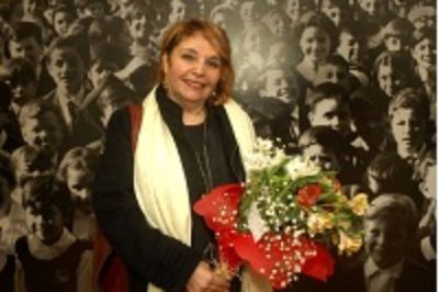 La Profesora Sonia Montecino se desempeña actualmente como Vicerrectora de Extensión de la U. de Chile y es académica de la Facultad de Cs. Sociales.