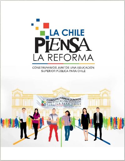 La Chile piensa la reforma