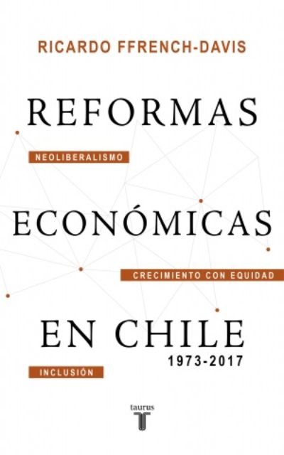 Reformas económicas en Chile (1973 - 2017)