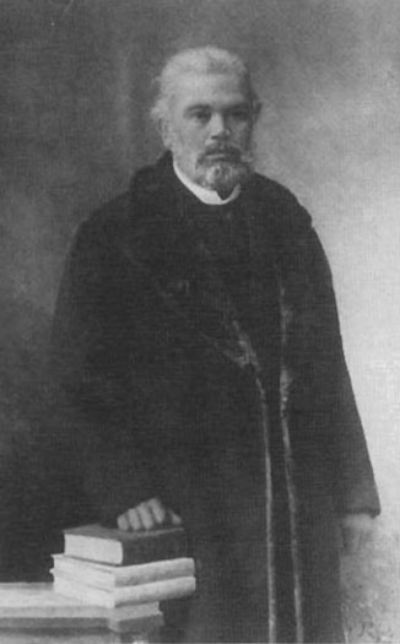 José Joaquín Aguirre