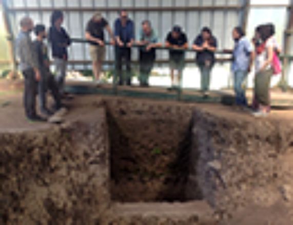 Reconstruyendo la historia: la importancia arqueológica de Tagua Tagua