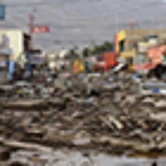 Pistas para evitar un nuevo desastre como el de Atacama