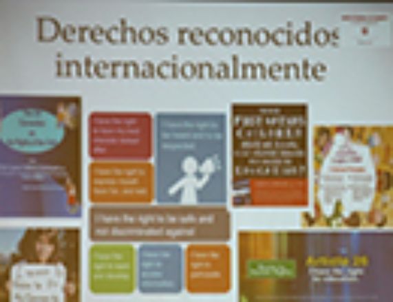 Desafíos socioculturales de las infancias en Chile y el mundo