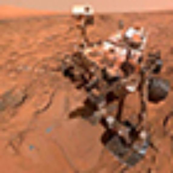 Marte II: La sociología y su método