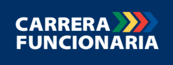 Logo Carrera Funcionaria de la Universidad de Chile