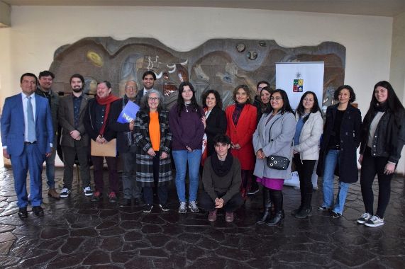 Universidad de Chile suma nuevo liceo al acompañamiento del Programa PACE