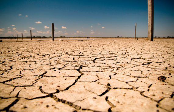 Chile atraviesa la más profunda y extensa sequía de su historia”
