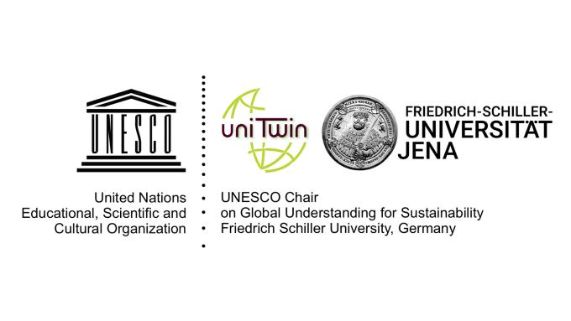 La Cátedra UNESCO “Global Understanding for Sustainability” se configura como un 