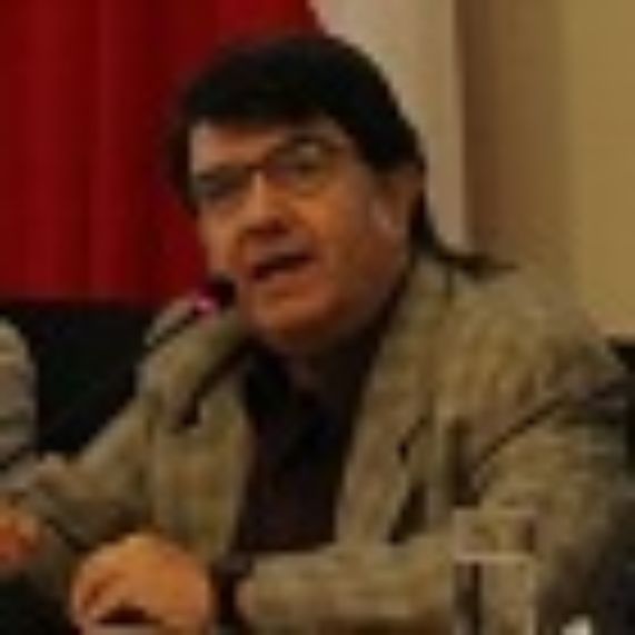 Profesor Sergio Jara