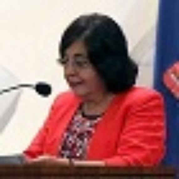 Prof. Cecilia Hidalgo