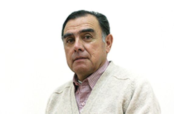 Alfredo Olivares Espinoza