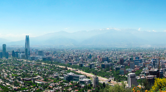 Académicos U. de Chile buscan mejorar la planificación urbana del país