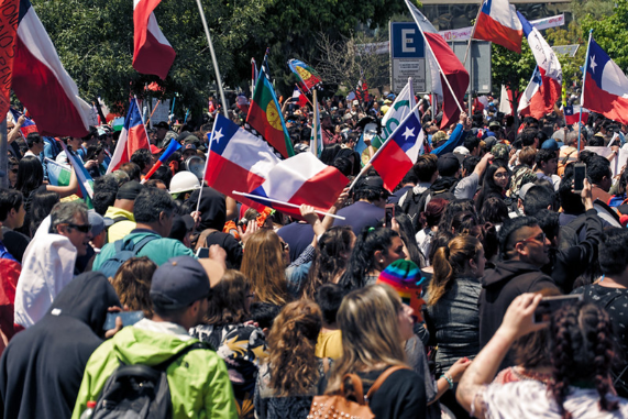 U. de Chile visibilizará las controversias del proceso constituyente con la ciudadanía 