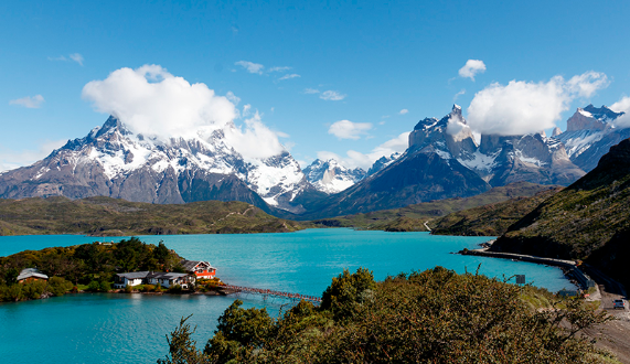 U. de Chile visibiliza la necesidad de abordar el cambio climático en la nueva constitución