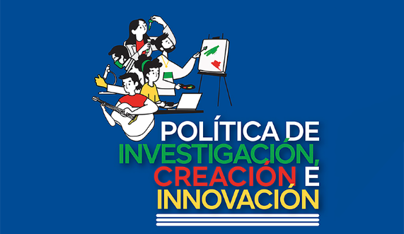 U. de Chile aprueba su Política de Investigación, Creación Artística e Innovación 
