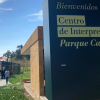 PACE UCH visita Parque Carén