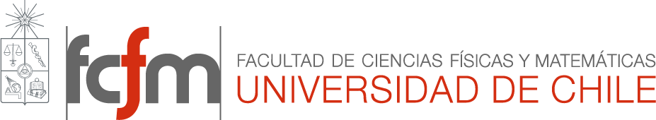 Facultad de Ciencias Físicas y Matemáticas - Universidad de Chile