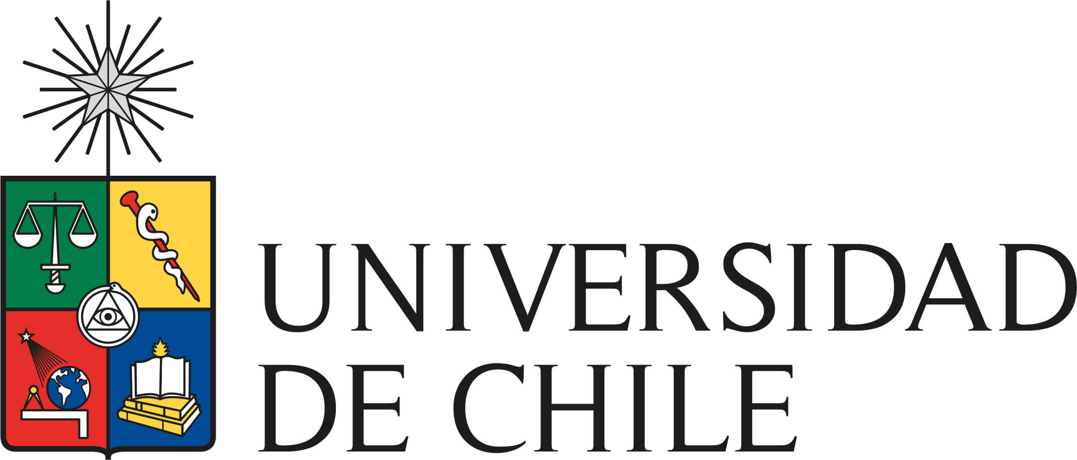 Escudo Universidad de Chile