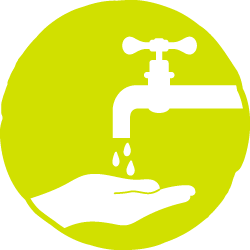 ¿Cómo el lavado de manos ha  permitido controlar la propagación  de enfermedades?