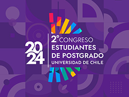 2° Congreso de Estudiantes de Postgrado Sitio web "Congreso de estudiantes de Postgrado"