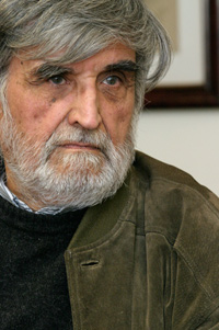 Guillermo Núñez