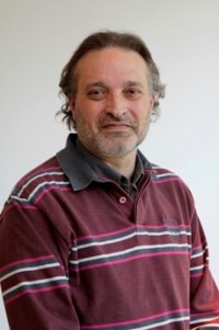Prof. Juan Caldentey Pont