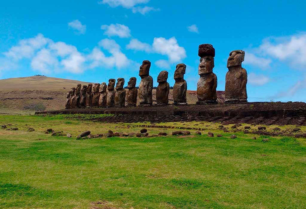 El pueblo mapuche concentró el 30,4% de las consultas terminadas, seguido del aymara y el Rapa Nui, con un 17,7% y 11,4%, respectivamente. 