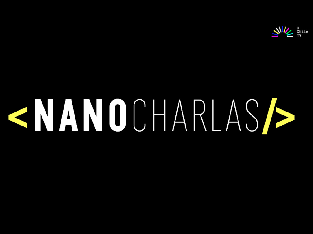 NanoCharlas
