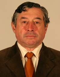 Pedro Munita Méndez