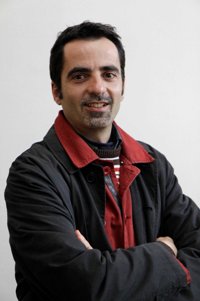 Prof. Nicolás Guiliani Guerin