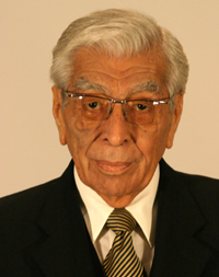 Prof. Tito Ureta Aravena