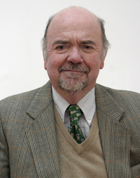 Prof. Tomas Cooper Cortés