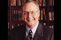 Dr. Robert M. Berdahl 