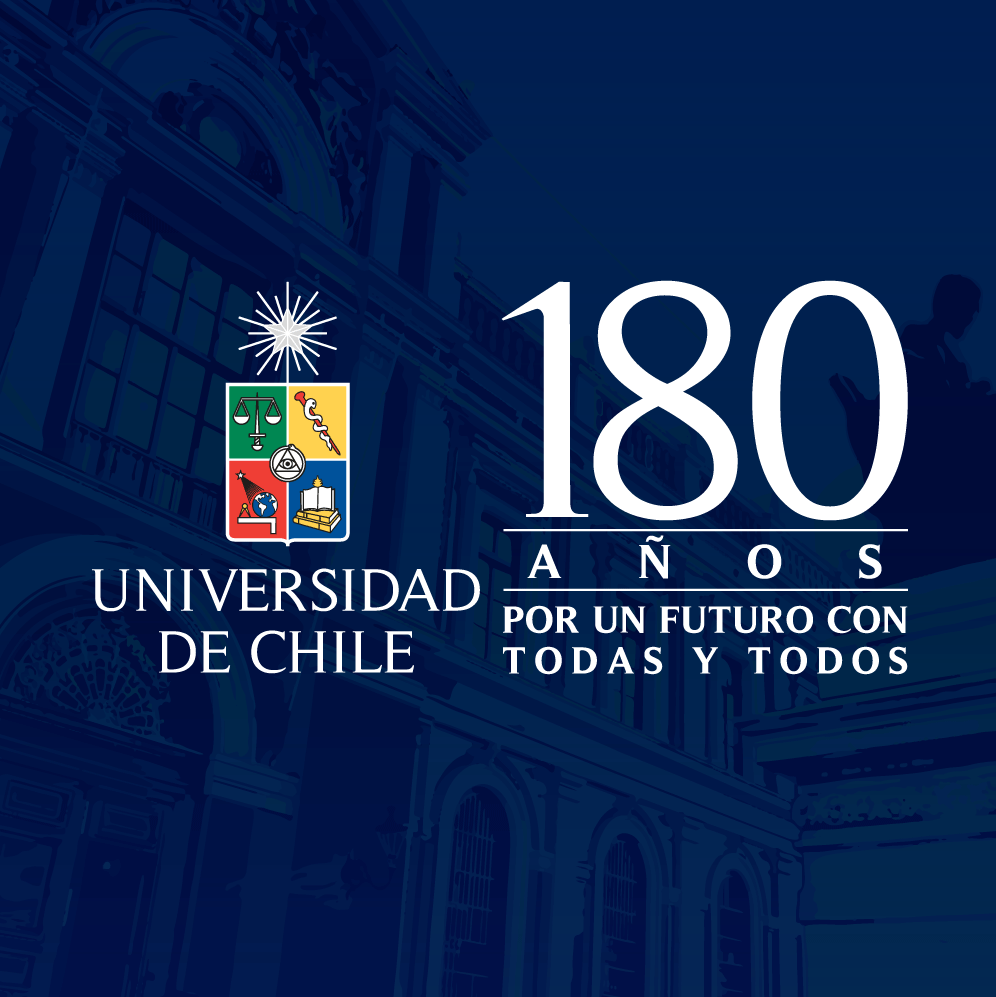 Universidad de Chile iniciará conmemoración de sus 180 años de historia