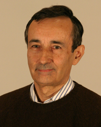 Prof. Patricio Cordero Simunovic