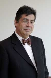Prof. Luis Riveros Cornejo 