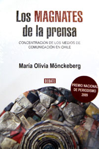 "Los magnates de la Prensa".