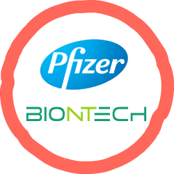 BioNTech/Pfizer