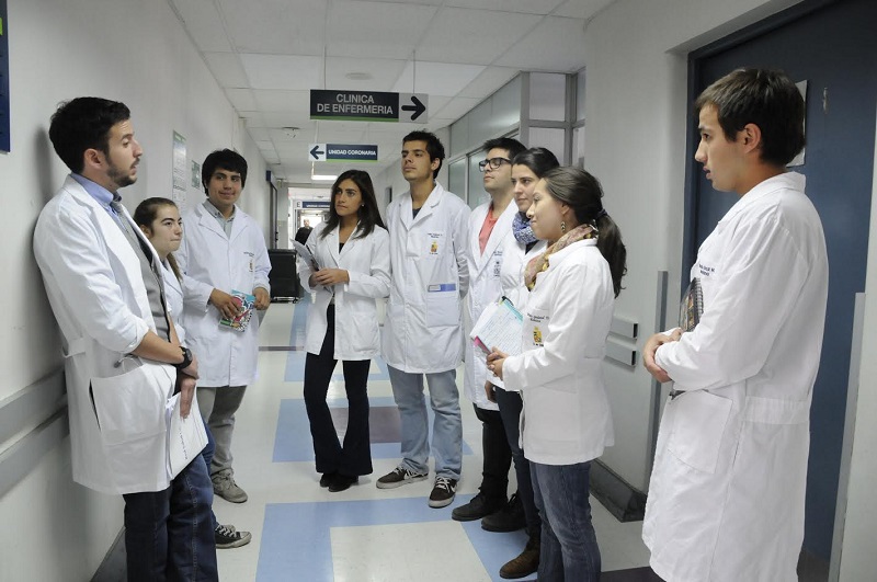 Medicina - Universidad de Chile
